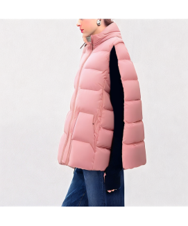 Winter Warm Down Vest Winter Warm Down Vest