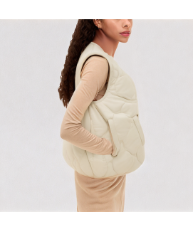 V Neck Down Vest V Neck Down Vest