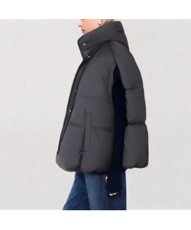 Lightweight Down Vest