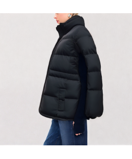 Thickened Warm Down Vest Thickened Warm Down Vest