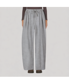 Versatile Fleece Lined Casual Pants