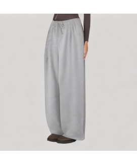 Versatile Fleece Lined Casual Pants