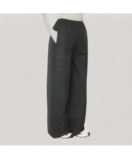Fleece lined Wide Leg Pants Fleece lined Wide Leg Pants