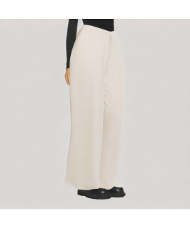 Solid Color Winter Casual Pants Solid Color Winter Casual Pants