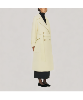 Autumn & Winter Long Coat