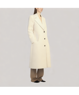 Winter Fashion Lapel Coat Winter Fashion Lapel Coat
