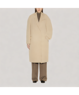 Elegant & Tailored Coat