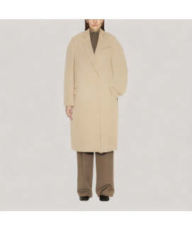 Elegant & Tailored Coat